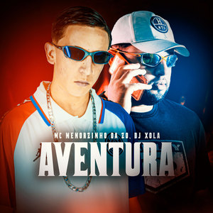 Aventura (Explicit)