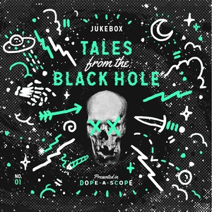 Tales from the Black Hole (Explicit)