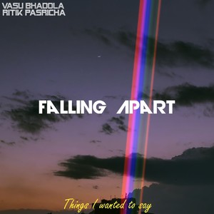 Falling Apart