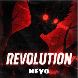 REVOLUTION (Original Mix)