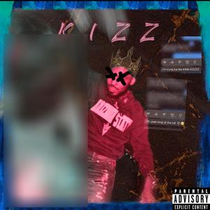 KIZZ ST. PATRICK (Explicit)