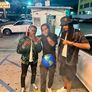 Soak (feat. Shorty k) (Explicit)