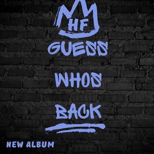 Guess whos back!! (Explicit)