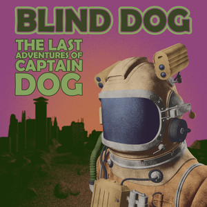 The Last Adventures of Captain Dog (2020 Remaster)