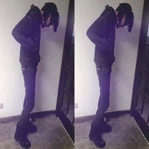 bloody cup (Explicit)