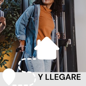 Y llegare