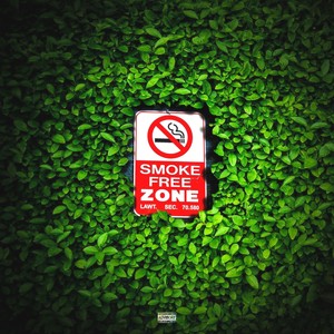 Smoke Free Zone (O.G. Rockk Starr Rmx) [Explicit]