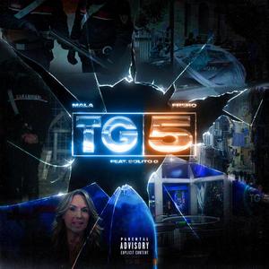 TG5(feat. CocoNight) (Explicit)