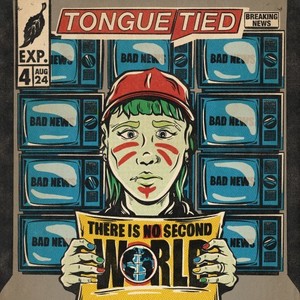 Tongue Tied (Explicit)