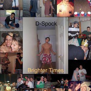 Brighter Times (Explicit)