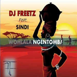 Wohlala Ngentombi (BLACK n' BROWN MUZIQ 1160 Dance Mix)