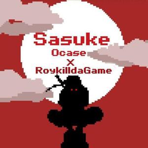 Sasuke佐助