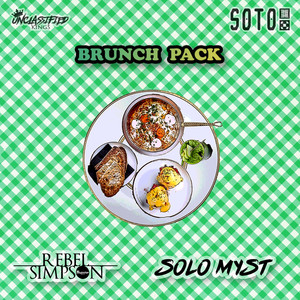 Brunch Pack (Explicit)