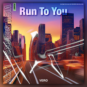 Run To You (Original Mix)