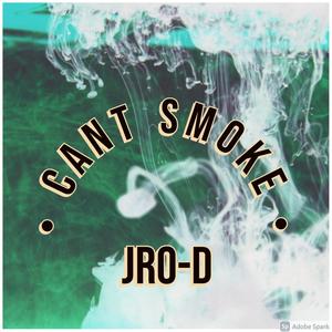 cant smoke (Explicit)