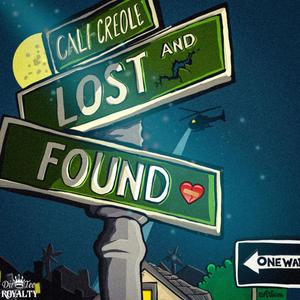 Lost & Found