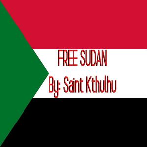 Free Sudan (Explicit)