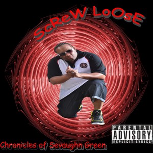 Chronicles of Sevaughn Green (Explicit)