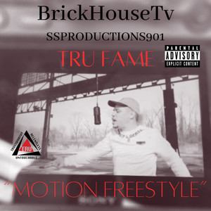 Motion Freestyle (Explicit)