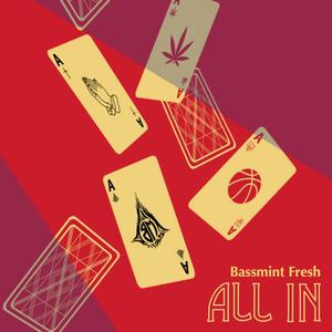 All In (feat. Jtthedreamer, Sid Worthy, Starpav & Black°Adam) [Explicit]