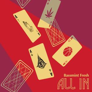 All In (feat. Jtthedreamer, Sid Worthy, Starpav & Black°Adam) (Explicit)