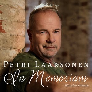 Petri Laaksonen - Hyvää matkaa