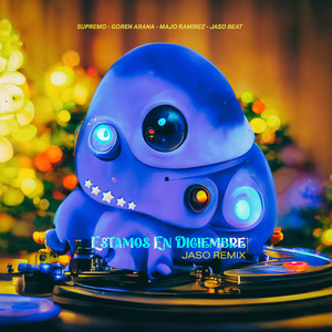 Estamos en Diciembre Jaso Remix (Jaso Remix)