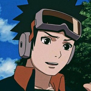 Obito的风镜 (口白)
