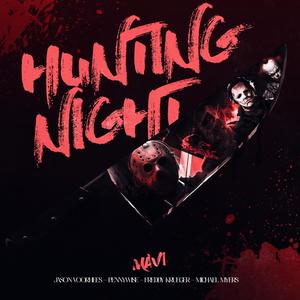 Hunting Night (feat. Junk Mob & Gabriza)