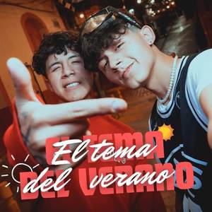 El Tema Del Verano