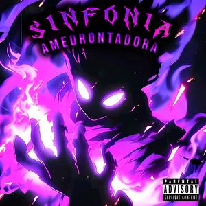 Sinfonia Amedrontadora (Explicit)