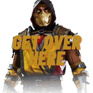 Get Over Here! (feat. Prod. Rollie) (Explicit)