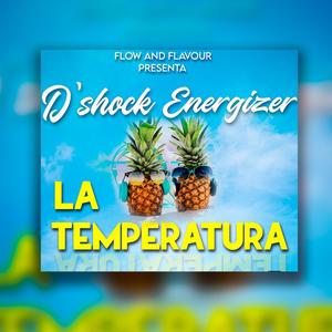 Sube la temperatura (feat. Energizer) [Explicit]