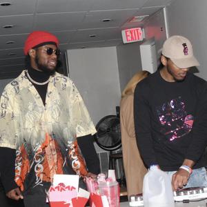 BACK IN STYLE (feat. Kilx Jxnes) (Explicit)