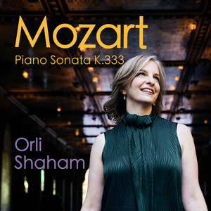 Piano Sonata No. 13 in B-Flat Major, K. 333 - Piano Sonata No. 13 in B-Flat Major, K. 333: I. Allegro