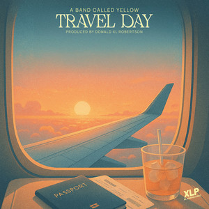Travel Day (Chill Pop Beat)