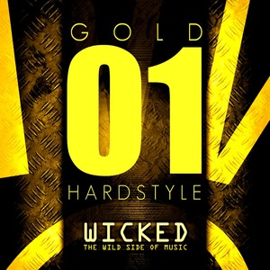 Wicked Hardstyle Gold 01