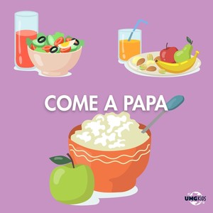 Come a Papa