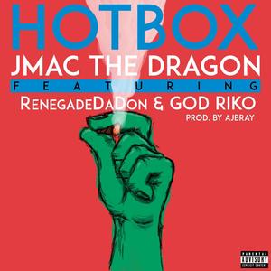 Hotbox (feat. RenegadeDaDon & God Riko) [Explicit]