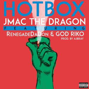 Hotbox (feat. RenegadeDaDon & God Riko) (Explicit)