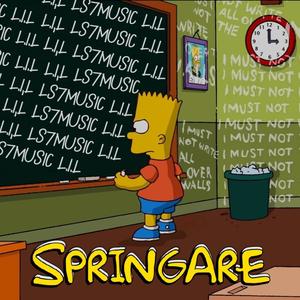 SPRINGARE (Explicit)