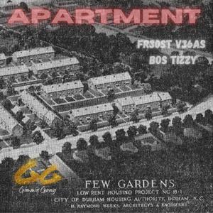 APARTMENT (Explicit)