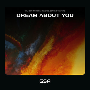 Dream About You (Instrumental)