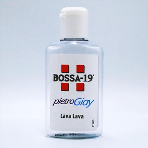 Bossa-19 (Lava Lava)