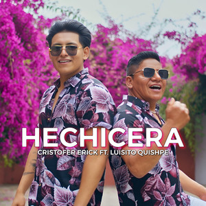 Hechicera