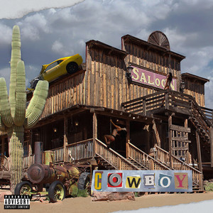 COWBOY (Explicit)