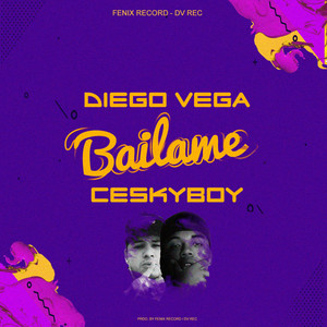 Bailame (Explicit)