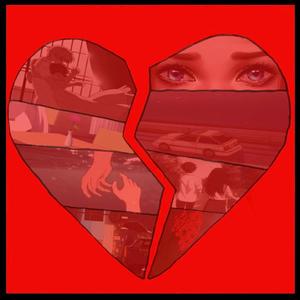 Crashing Down(feat. LampGod & Titus the Titan) (Explicit)