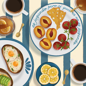 Es jugando, pero si quieres no es jugando