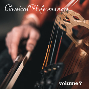 Classical Performances, Vol. 7